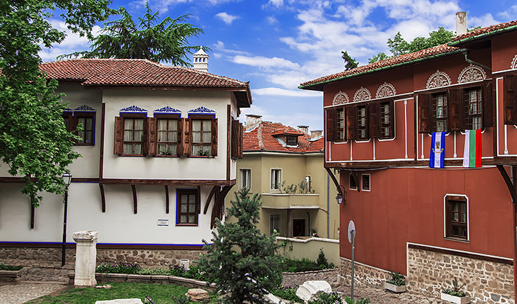 Пет обекта на ОИ “Старинен Пловдив” с вход свободен на 14 май – Европейска нощ на музеите