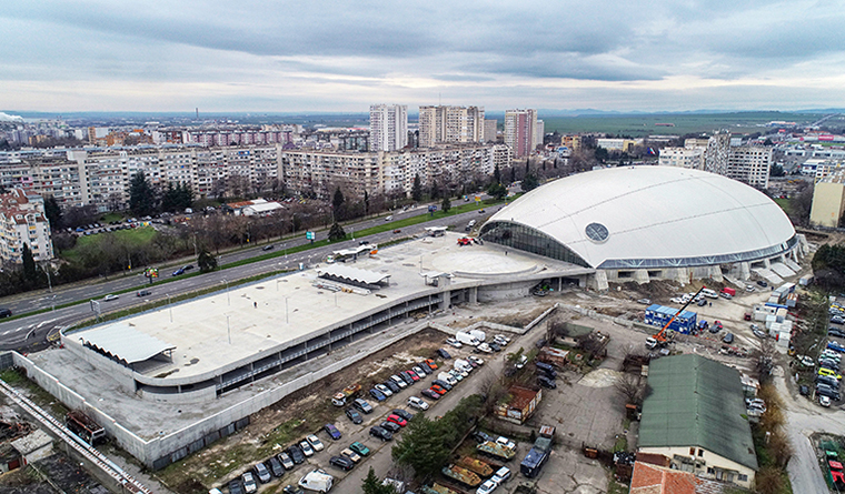 Весела Лечева: Отпускане на допълнителни средства за залата в Бургас би било недобросъвестно действие