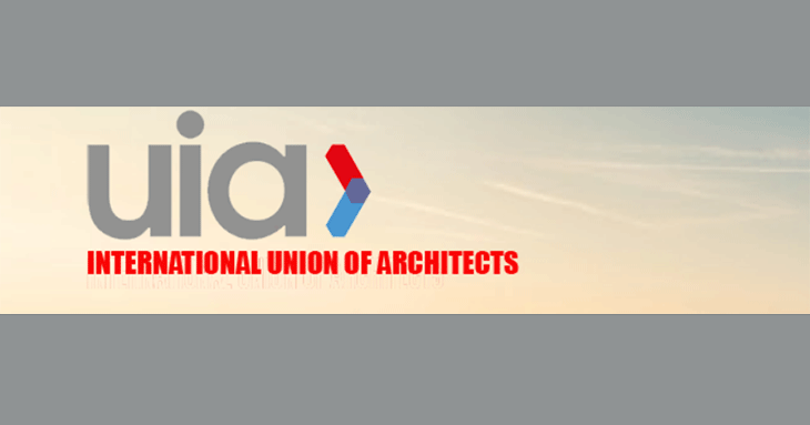 Международният съюз на архитектите (МСA) стартира два конкурса