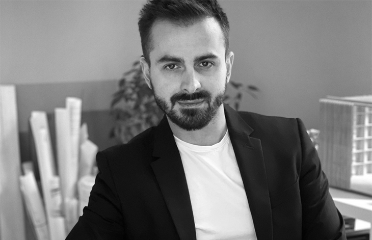 SIMPLE.ARCHITECTURE: Експресивна и семпла архитектура с проста геометрия