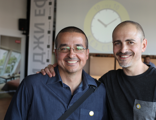 Как се прави качествена архитектура