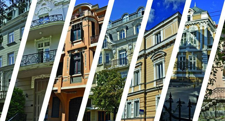 26 емблематични старинни сгради може да видите в изложбата "София - сгради, истории, съдби"