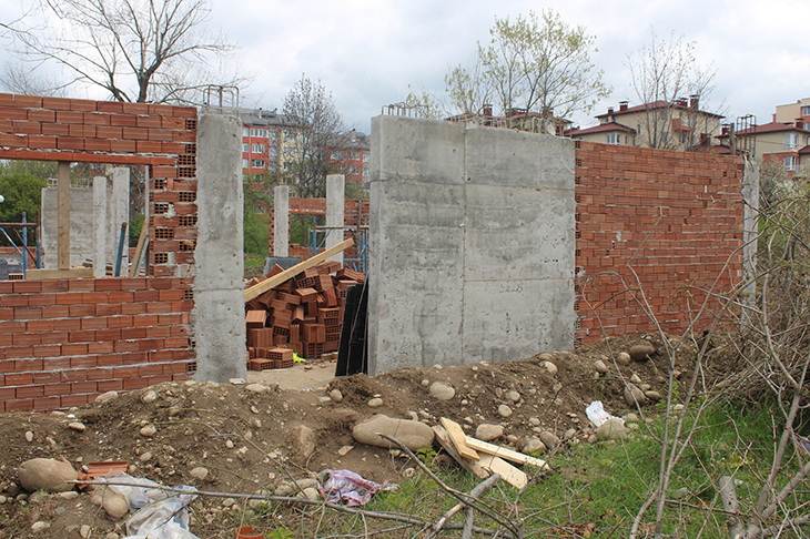 Център за спешна медицинска помощ изграждат в Самоков
