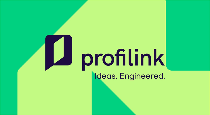 Профилинк е с нова корпоративна идентичност и става част от индустриалната група LINKIN