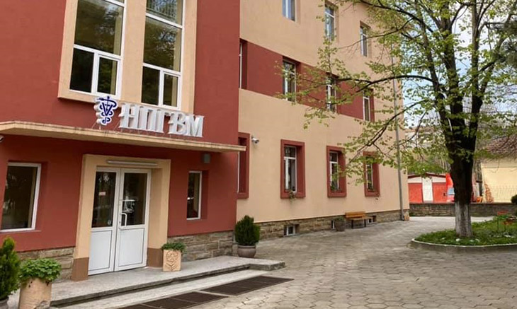 Първа копка по строителството на Център за високи постижения ще бъде направена на 5 юни в Националната професионална гимназия по ветеринарна медицина в Ловеч