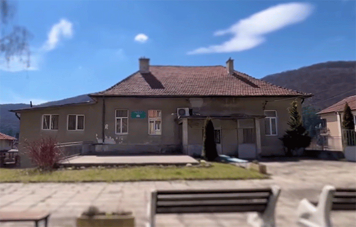 Отпускат средства за ремонт на сградата на читалище "Просвета-1929" в село Долни Пасарел