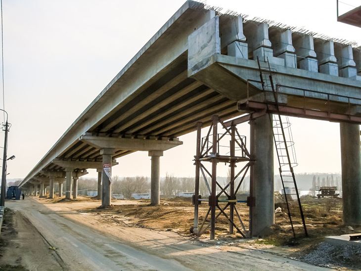 УАСГ организира публична лекция на проф. Иван Лалов на теми, свързани с мостовото строителство