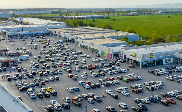 Cushman&Wakefield Forton: Динамичен старт на 2025 година за пазара на търговски площи у нас