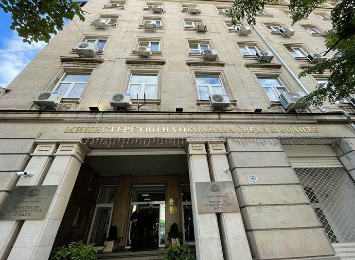 На финалната права е инициативата на КАБ за отмяна на изискването на МОСВ за екосъгласуване на всички инвестиционни проекти