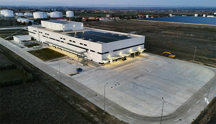 Световен лидер в роботизираната хирургия откри производствена база в България