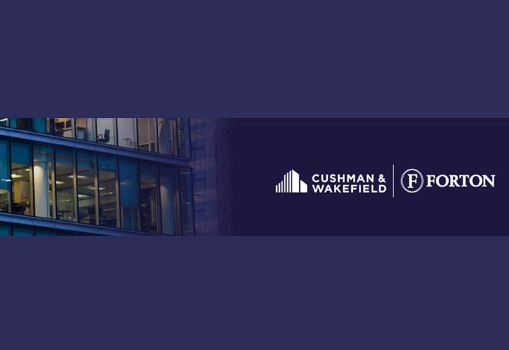 Cushman & Wakefield | Forton: Свободните офис площи в София продължават да намаляват