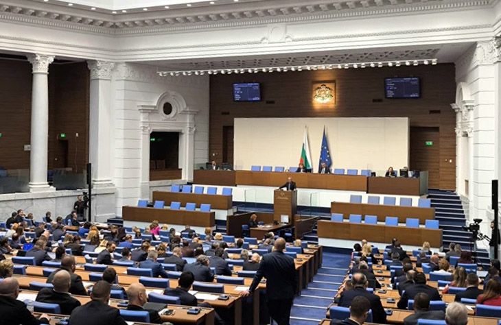 Оттеглен е законопроектът за високите сгради около метростанциите