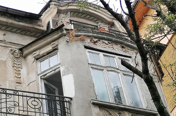 Район "Възраждане" кандидатства с две сгради по програма "Културно наследство" на Столична община