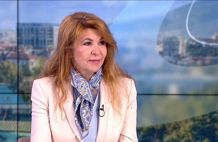 НАГ: Екипът на главния архитект изчисти всички забавени преписки към ОЕСУТ