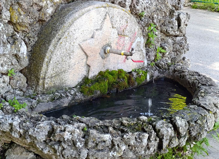 В община Шумен са възстановени пет чешми, работи се по още три