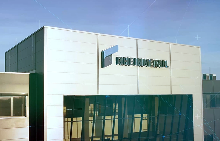 Водещ германски технологичен концерни и ВМЗ ще строят завод за барут и боеприпаси у нас