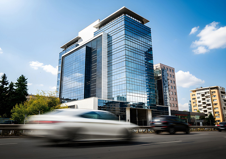 Откриха новия Космически център на EnduroSat в София