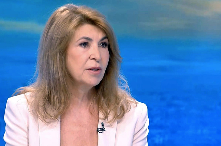 Кметът на София поиска оставката на главния архитект Богдана Панайотова