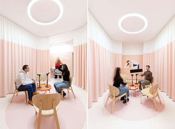 Дизайнерски STEM център е създаден в Немската езикова гимназия "Гьоте" в Бургас