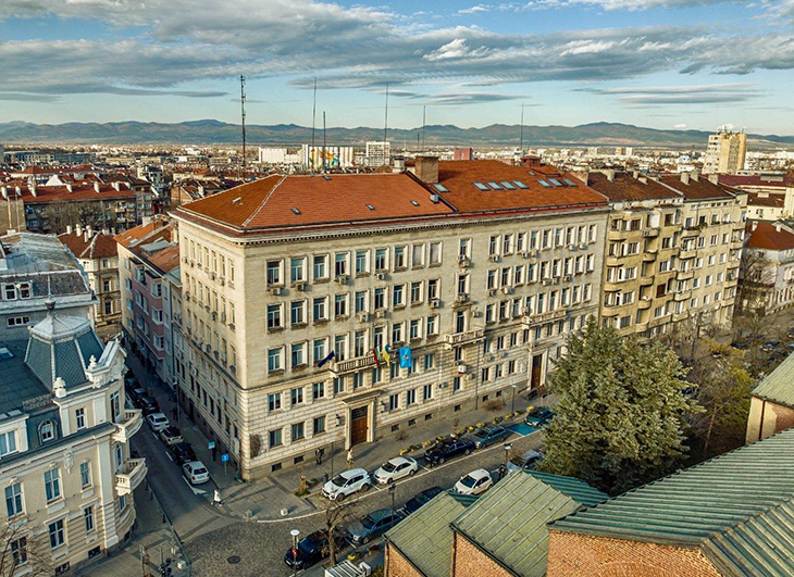 Столичният общински съвет не прие доклада на кмета за новата структура на администрацията на общината