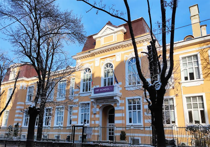 Столичният общински съвет одобри изграждане на многофункционална сграда с топла връзка към 134-о СУ "Димчо Дебелянов" в София