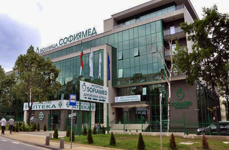 Има инвестиционно намерение за изграждане на болница в землището на село Дамяница за жителите на общините Петрич, Сандански, Струмяни и Кресна