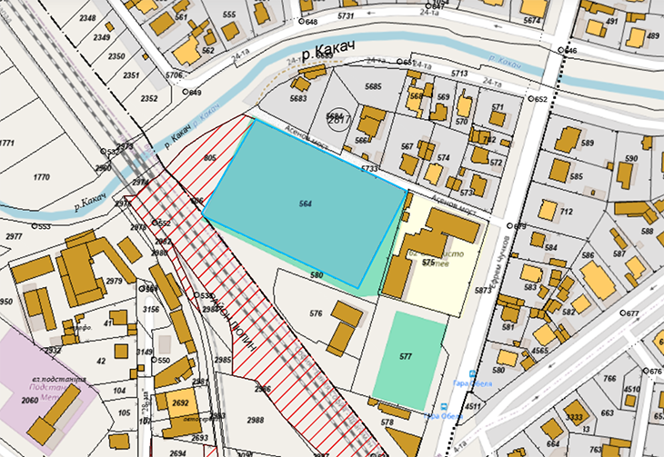 Ще монтират осветление на стадион "Единство" в столичния район "Връбница"