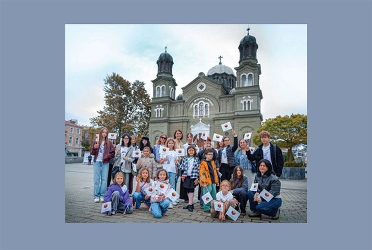 Изложбата "Бургас – сгради с душа" представя архитектурното наследство на града