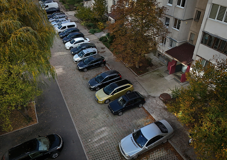 Столична община се готви за началото на нова политика за справяне с проблема с т. нар. "кални точки"