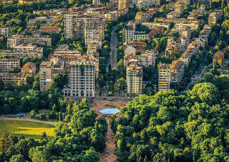 Столичната община ще обжалва определението на съда за спиране предварителното изпълнение на реформата за паркирането
