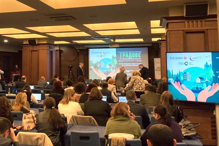 Нова жилищна стратегия и план за саниране на сградния фонд предвижда МРРБ за догодина