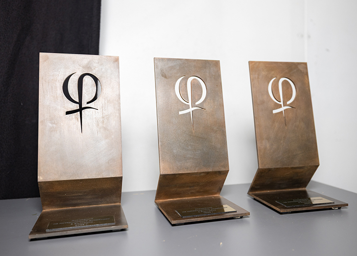 Асоциацията на интериорните дизайнери в България връчи своите първи Награди за принос в развитието на интериорния дизайн