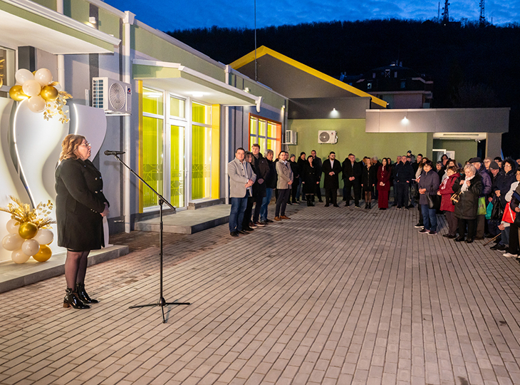 Свищов има нов Младежки център