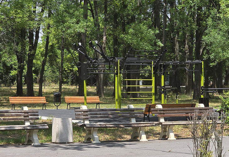 Община Нова Загора получи финансиране за проект за по-чиста и зелена среда