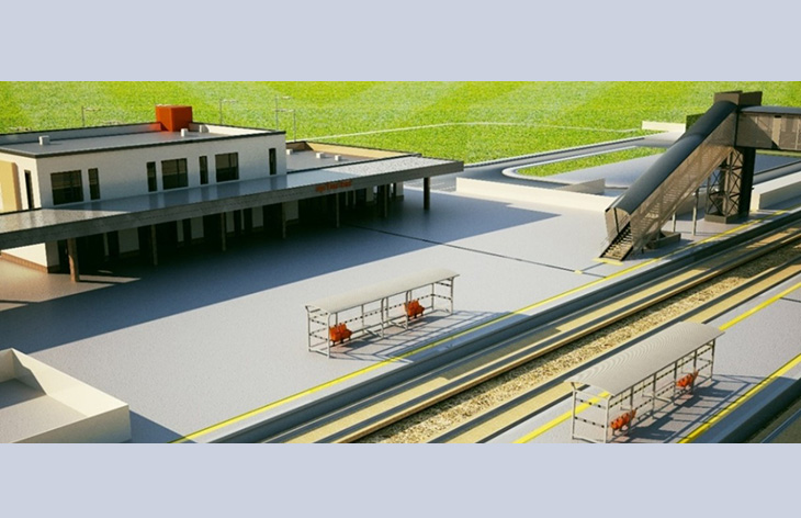 Одобрено е европейското финансиране за изграждане на интермодален терминал Русе