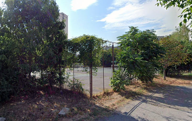 Избраният граждански проект за столичния район "Слатина" е реновиране на спортно игрище в кв. "Христо Смирненски"