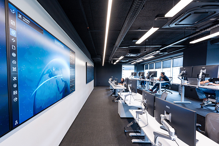 Министерският съвет одобри Меморандум за разбирателство с "ЕндуроСат" за изграждане на нов развоен космически център