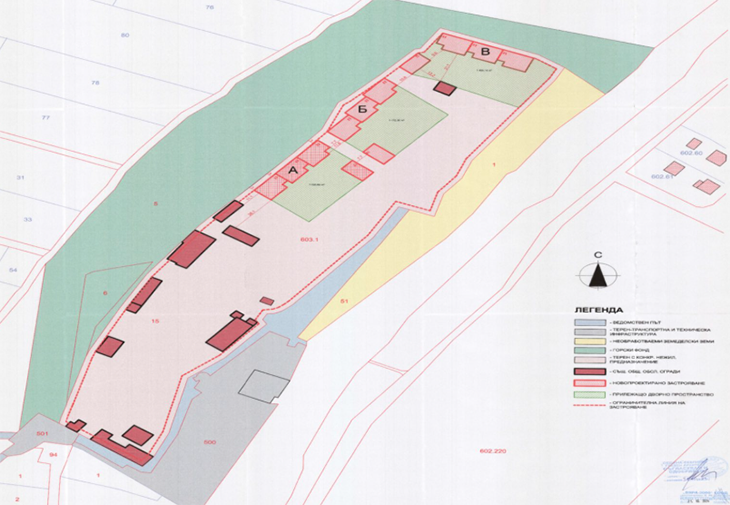 Община Севлиево започна изграждането на три сгради за социални услуги за общо 45 потребители