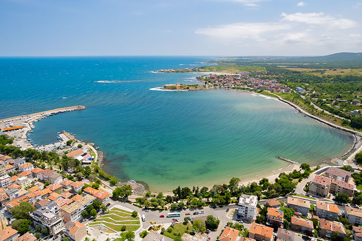 Стартира благоустройство и модернизация на пристанище "Мичурин" в Царево