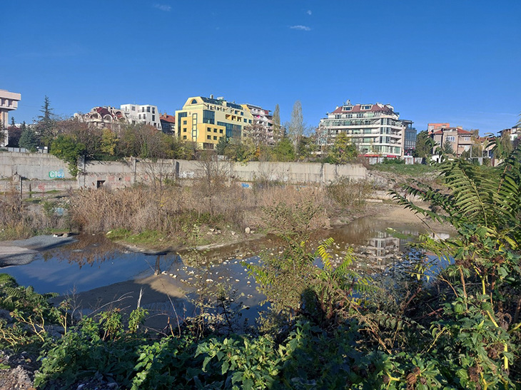 Архитекти от над 30 държави участват в конкурса за терена на Дупката в Бургас