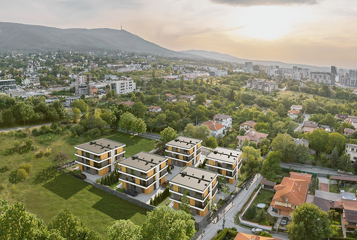 Пазарът на имоти през 2026 г.: първата година с евро и новата динамика на търсенето