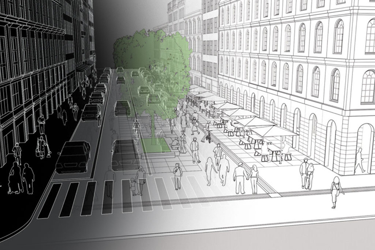 Общинският съвет одобри предложението на "Спаси София" за създаване на Програма за финансиране на проектирането на публична инфраструктура