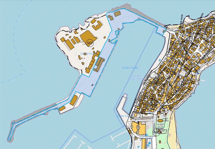 Министерството на културата и ДП "Пристанищна инфраструктура" ще подпишат споразумение, с което да се регламентират бъдещите дейности на остров "Св. св. Кирик и Юлита"