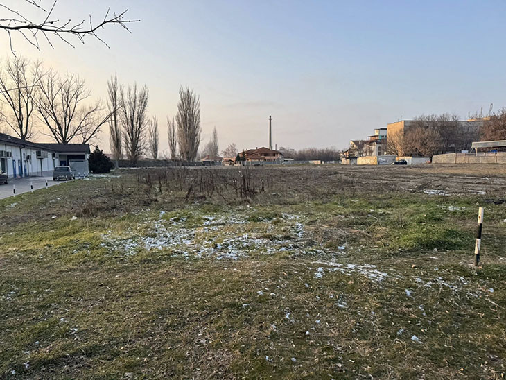 Във Видин подготвят изграждането на нов общински пазар