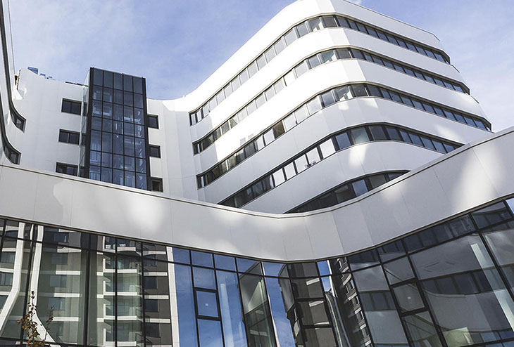 Министерския съвет одобри меморандум за изграждането на частна болница във Варна