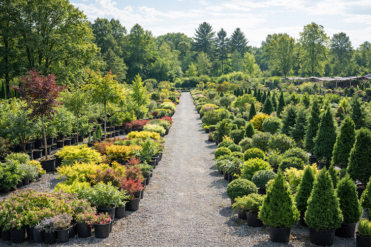 Ще създават общински разсадник на територията на Столична община