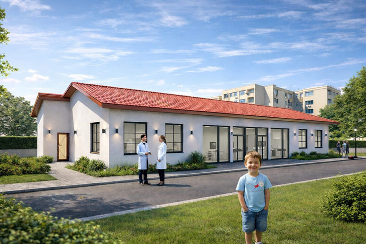 Община Момчилград кандидатства по проект за изграждане на нови лекарски кабинети