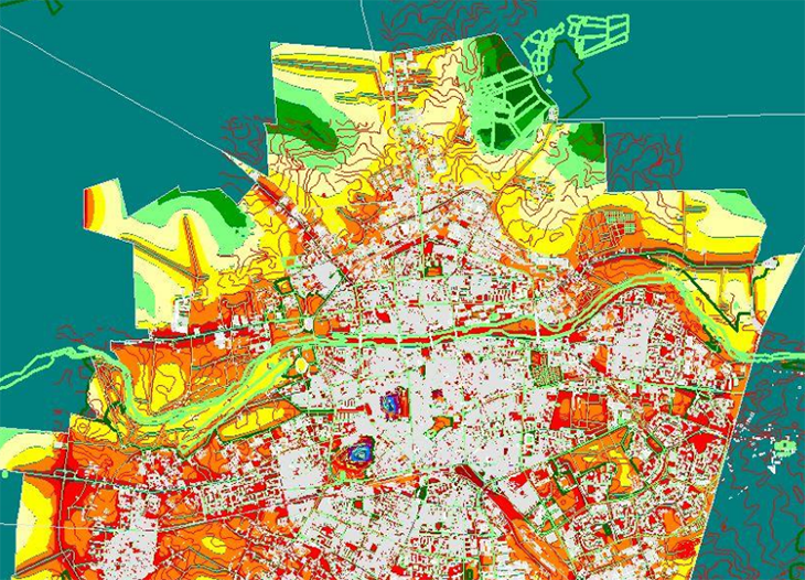 Община Пловдив ще проведе обществено обсъждане на проект за нов План за действие за управление и намаляване на шума в градската среда