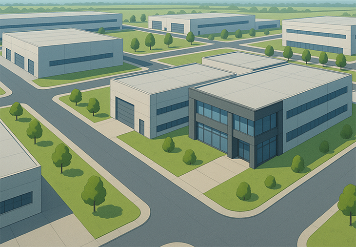 Община Стара Загора е партньор в проект за развитието на Индустриална зона "АТЗ"