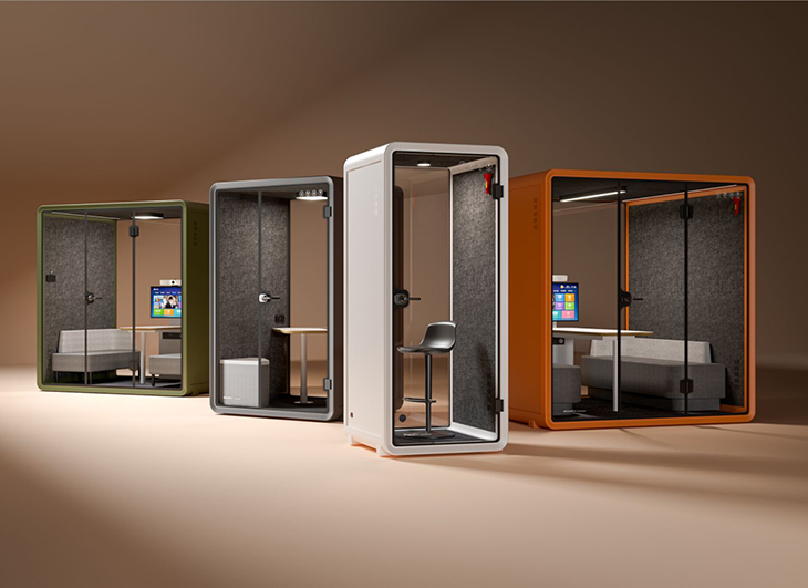 Съвременни акустични системи от IKIS SL